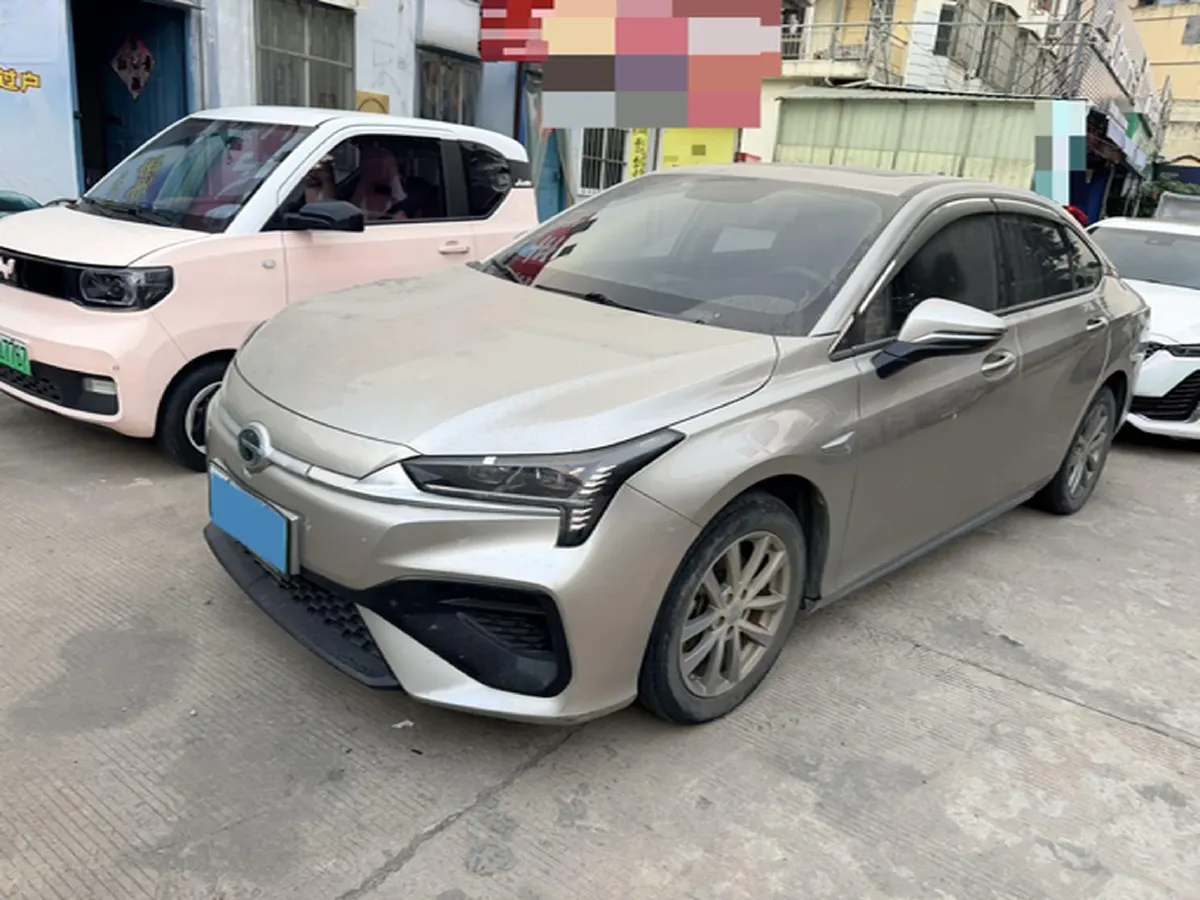 2022 Aion S BEV 60KWH,autocango,china used car exporter,china ev exporter,chinese used car exporter,chinese used ev exporter