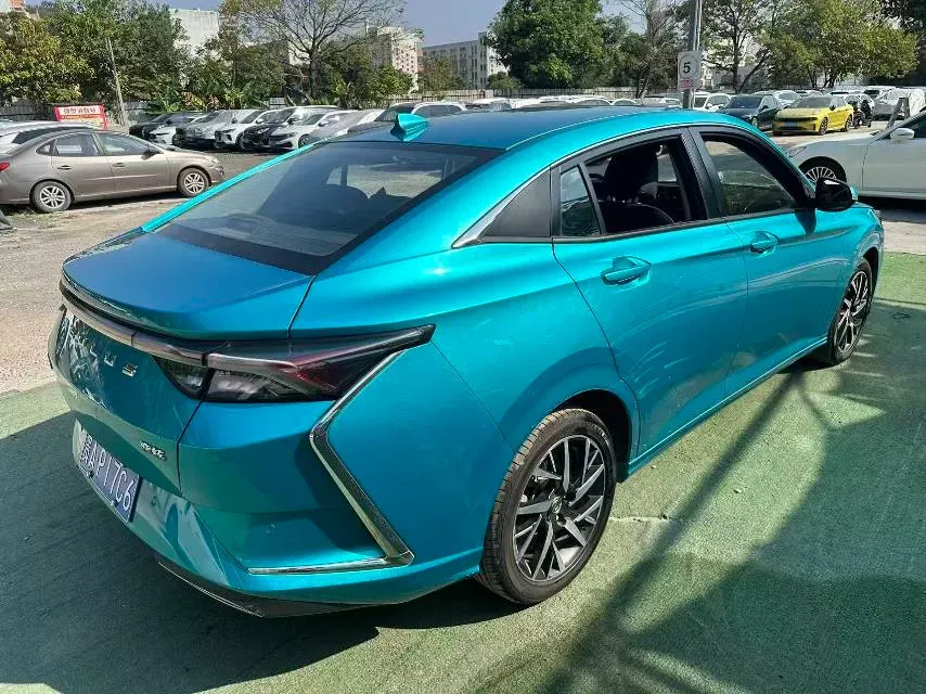 2020 DongFeng Aeolus YiXuan 1.5T 150HP L4 6DCT,autocango,china used car exporter,china ev exporter,chinese used car exporter,chinese used ev exporter