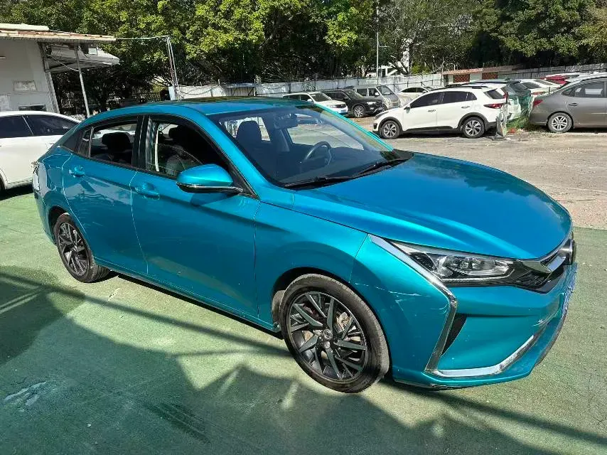 2020 DongFeng Aeolus YiXuan 1.5T 150HP L4 6DCT,autocango,china used car exporter,china ev exporter,chinese used car exporter,chinese used ev exporter