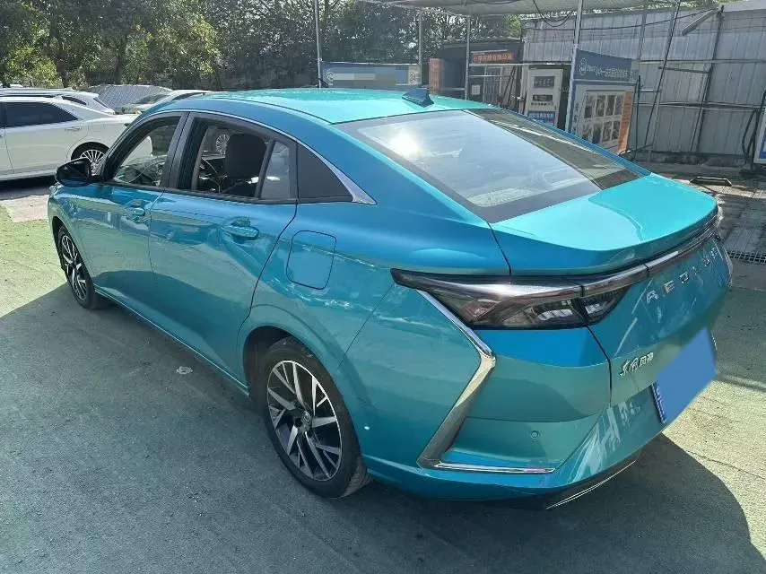 2020 DongFeng Aeolus YiXuan 1.5T 150HP L4 6DCT,autocango,china used car exporter,china ev exporter,chinese used car exporter,chinese used ev exporter
