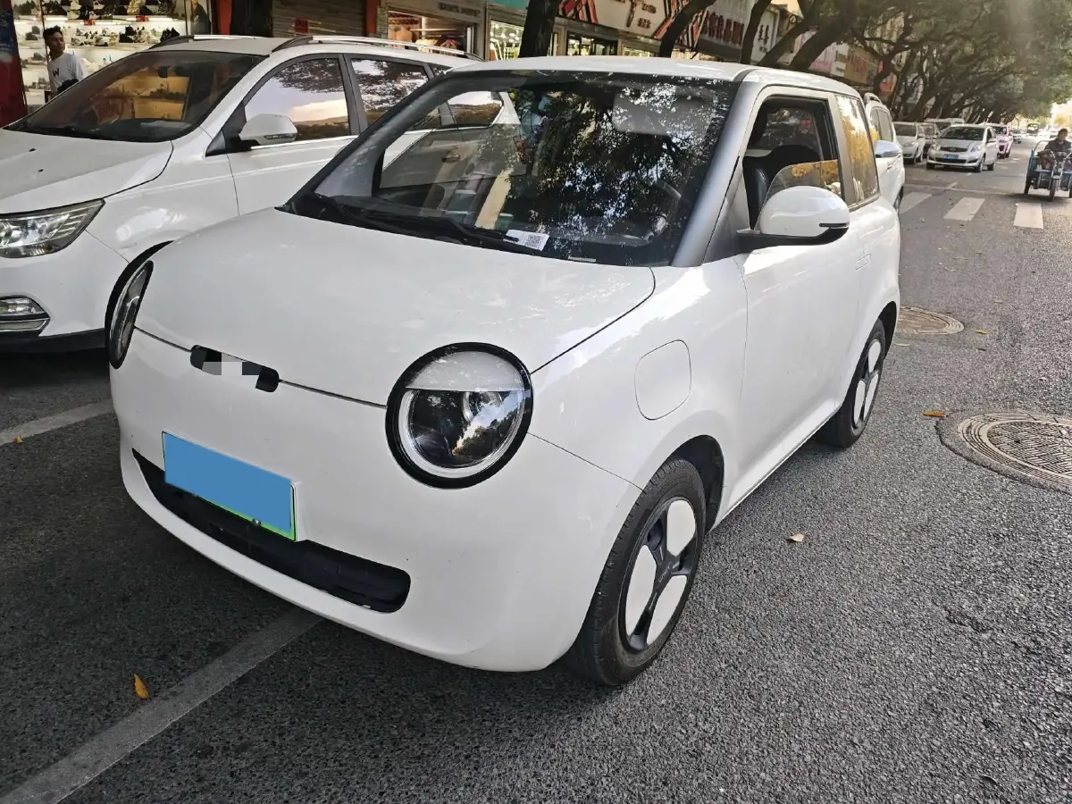 2022 Levdeo Mango BEV 17.28KWH