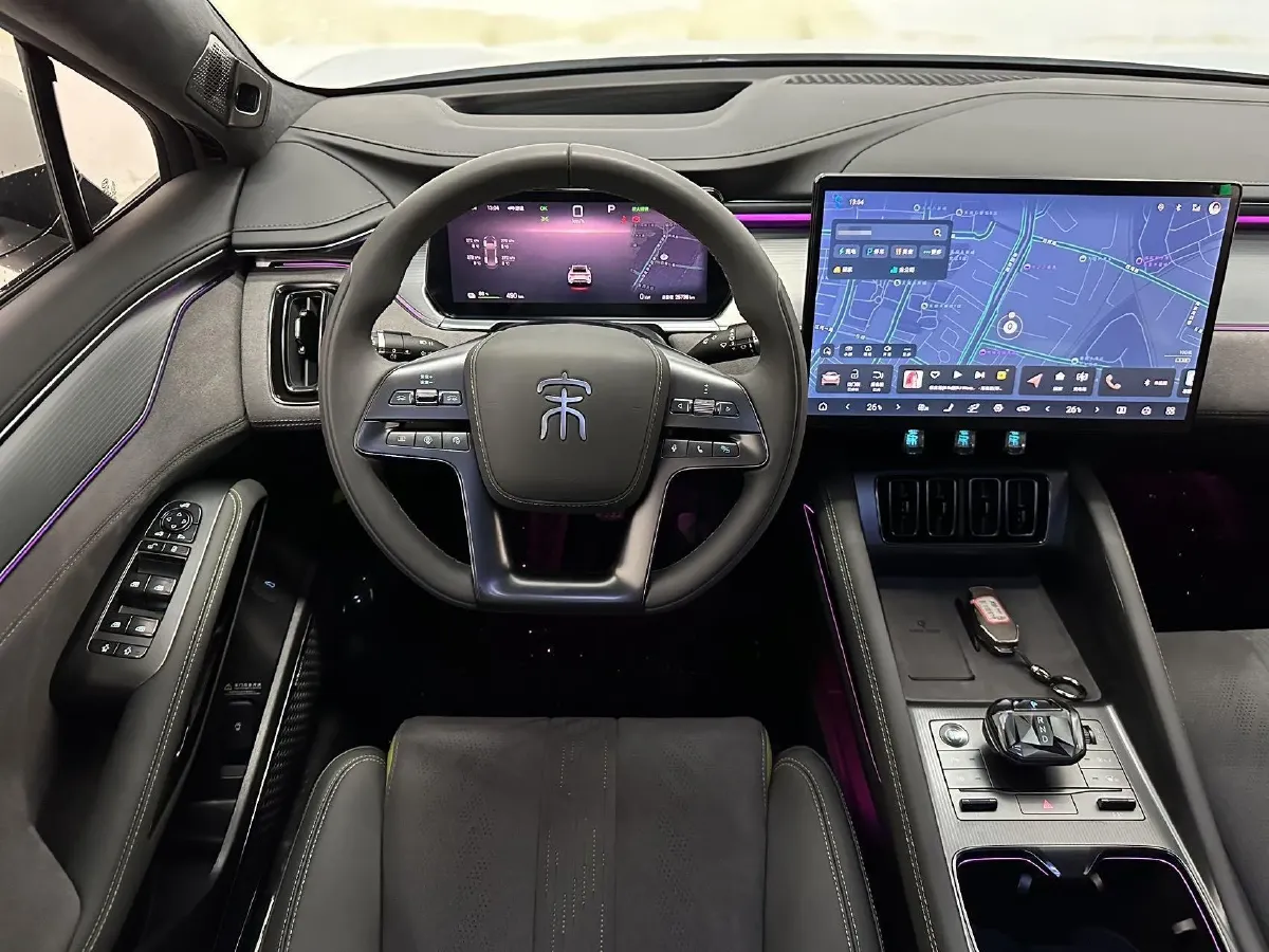 2024 BYD SongL EV BEV 87.04KWH,autocango,china used car exporter,china ev exporter,chinese used car exporter,chinese used ev exporter