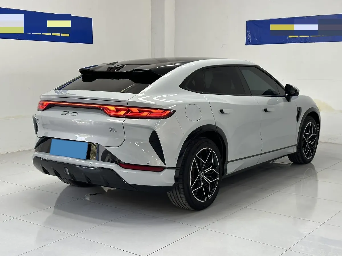 2024 BYD SongL EV BEV 87.04KWH,autocango,china used car exporter,china ev exporter,chinese used car exporter,chinese used ev exporter