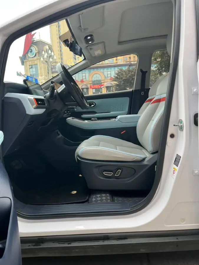 2021 Aion Y BEV 63.98KWH,autocango,china used car exporter,china ev exporter,chinese used car exporter,chinese used ev exporter