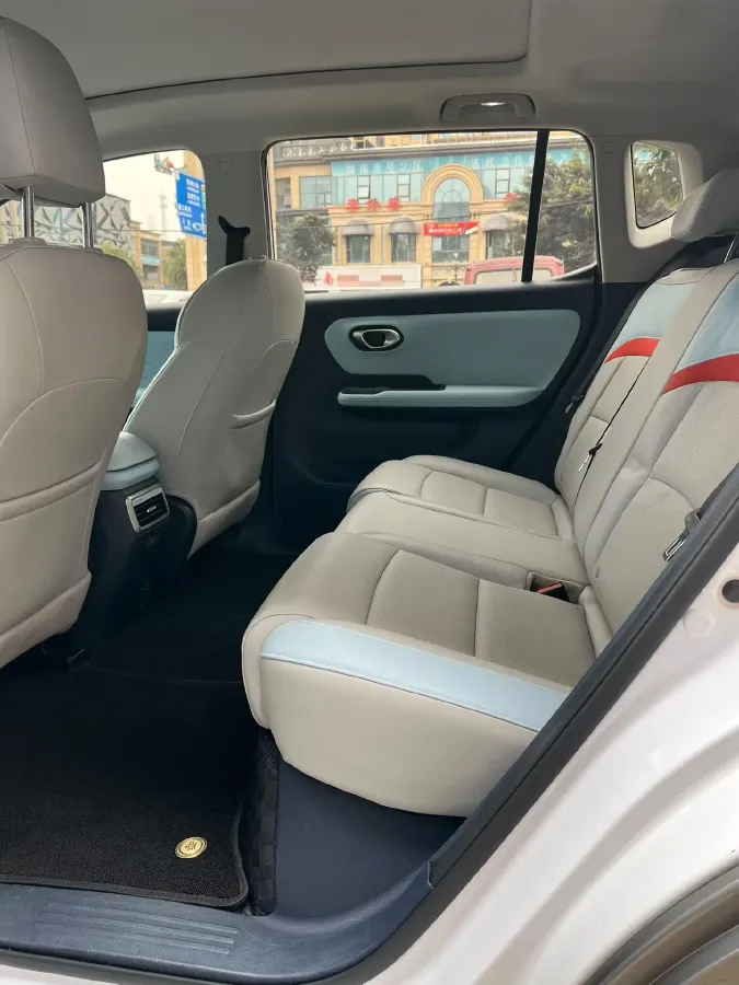 2021 Aion Y BEV 63.98KWH,autocango,china used car exporter,china ev exporter,chinese used car exporter,chinese used ev exporter