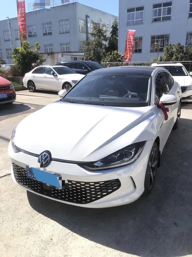 2023 Volkswagen Lamando 1.4T 150HP L4 7DCT