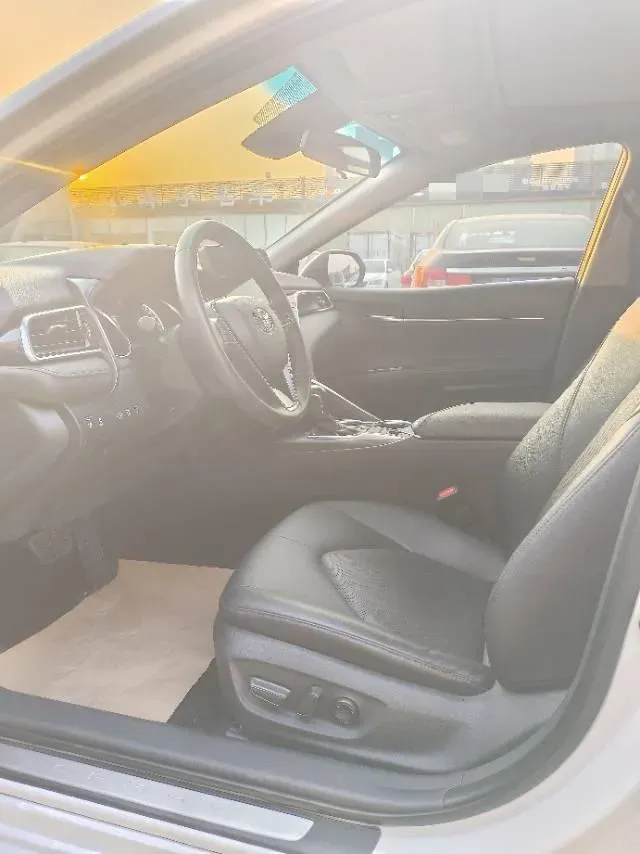 2021 Toyota Camry 2.0L 178HP L4 CVT,autocango,china used car exporter,china ev exporter,chinese used car exporter,chinese used ev exporter