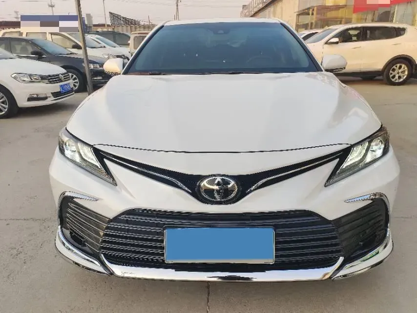 2021 Toyota Camry 2.0L 178HP L4 CVT,autocango,china used car exporter,china ev exporter,chinese used car exporter,chinese used ev exporter