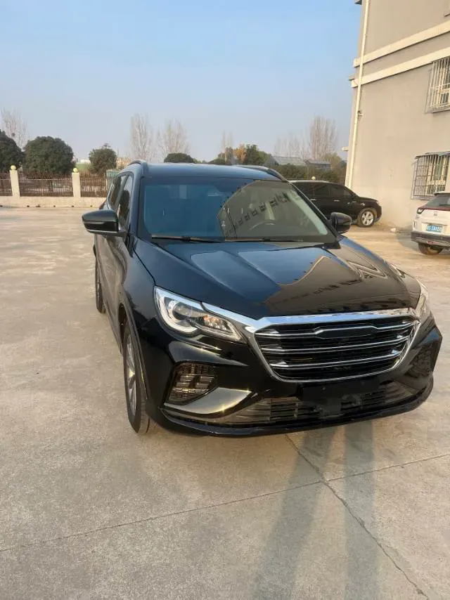 2021 VGV U70 1.5T 156HP L4 6MT,autocango,china used car exporter,china ev exporter,chinese used car exporter,chinese used ev exporter