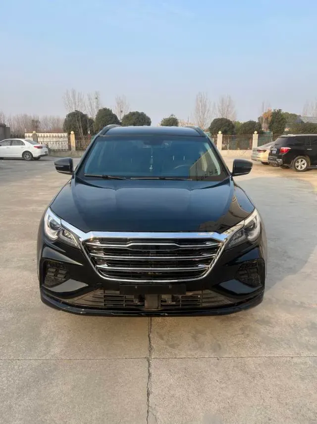 2021 VGV U70 1.5T 156HP L4 6MT,autocango,china used car exporter,china ev exporter,chinese used car exporter,chinese used ev exporter