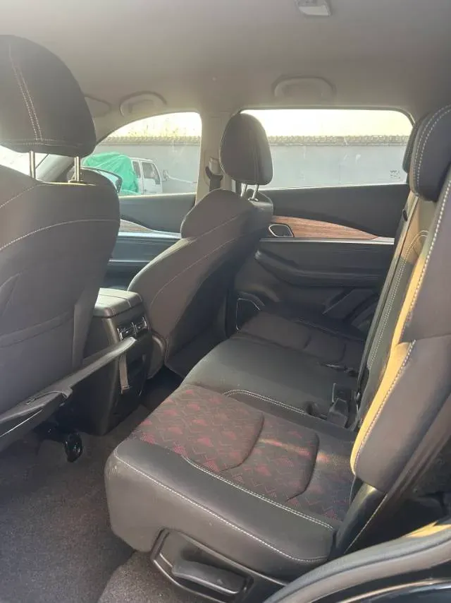 2021 VGV U70 1.5T 156HP L4 6MT,autocango,china used car exporter,china ev exporter,chinese used car exporter,chinese used ev exporter