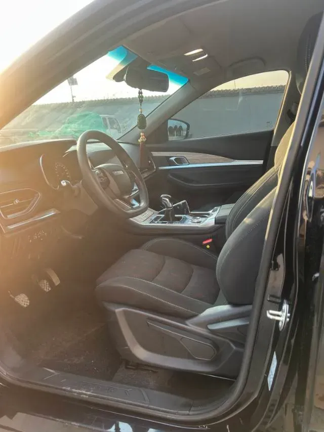 2021 VGV U70 1.5T 156HP L4 6MT,autocango,china used car exporter,china ev exporter,chinese used car exporter,chinese used ev exporter