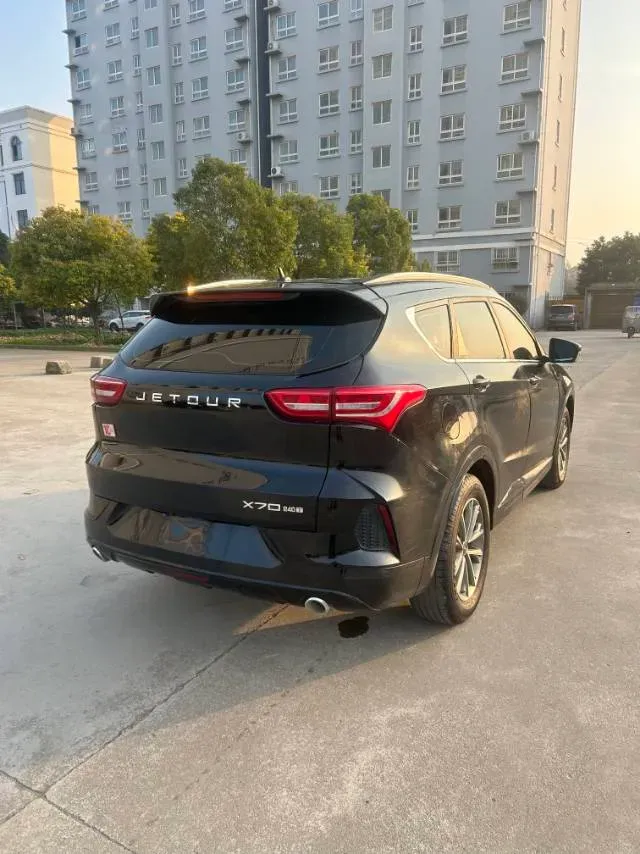 2021 VGV U70 1.5T 156HP L4 6MT,autocango,china used car exporter,china ev exporter,chinese used car exporter,chinese used ev exporter