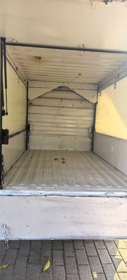 2020 WuLing RongGuang Mini Truck 1.5L 99HP L4 5MT,autocango,china used car exporter,china ev exporter,chinese used car exporter,chinese used ev exporter