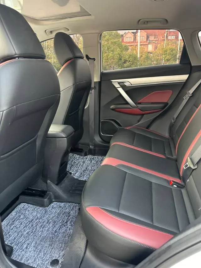 2021 Geely Coolray 1.4T 141HP L4 6DCT,autocango,china used car exporter,china ev exporter,chinese used car exporter,chinese used ev exporter