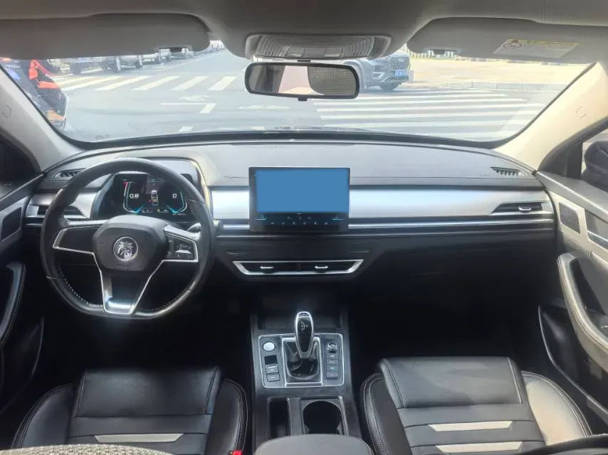 2020 BYD Qin Pro 1.5T 160HP L4 6DCT,autocango,china used car exporter,china ev exporter,chinese used car exporter,chinese used ev exporter