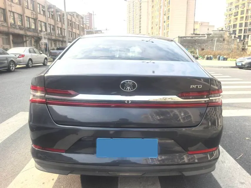 2020 BYD Qin Pro 1.5T 160HP L4 6DCT,autocango,china used car exporter,china ev exporter,chinese used car exporter,chinese used ev exporter