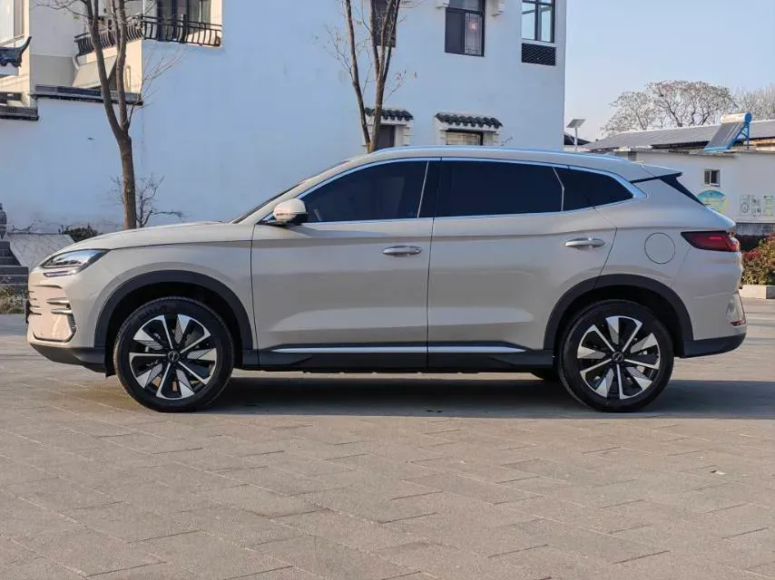 2025 BYD Song Plus 1.5L 101HP L4 E-CVT PHEV 18.3KWH,autocango,china used car exporter,china ev exporter,chinese used car exporter,chinese used ev exporter