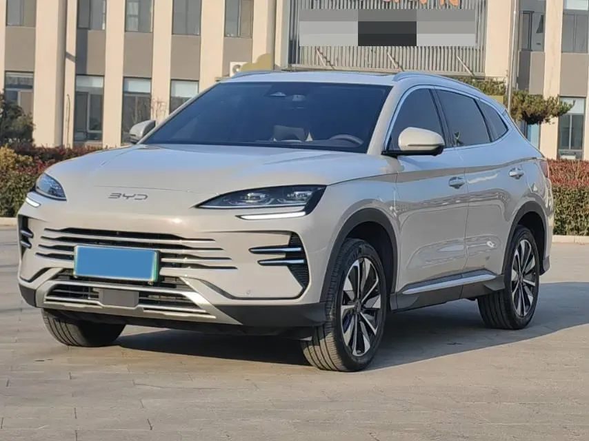 2025 BYD Song Plus 1.5L 101HP L4 E-CVT PHEV 18.3KWH,autocango,china used car exporter,china ev exporter,chinese used car exporter,chinese used ev exporter