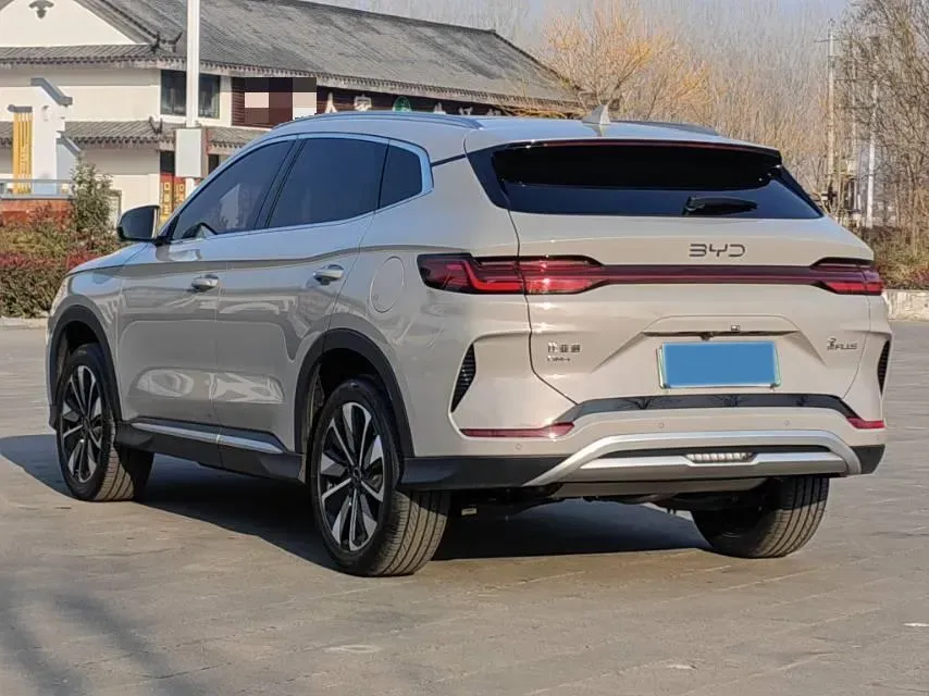 2025 BYD Song Plus 1.5L 101HP L4 E-CVT PHEV 18.3KWH,autocango,china used car exporter,china ev exporter,chinese used car exporter,chinese used ev exporter