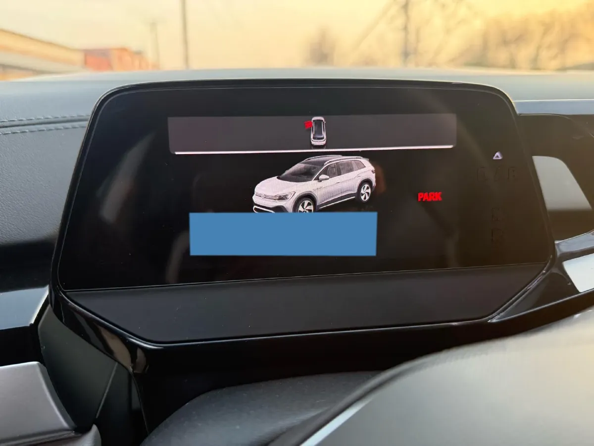 2022 Volkswagen ID.6 Crozz BEV 84.8KWH,autocango,china used car exporter,china ev exporter,chinese used car exporter,chinese used ev exporter