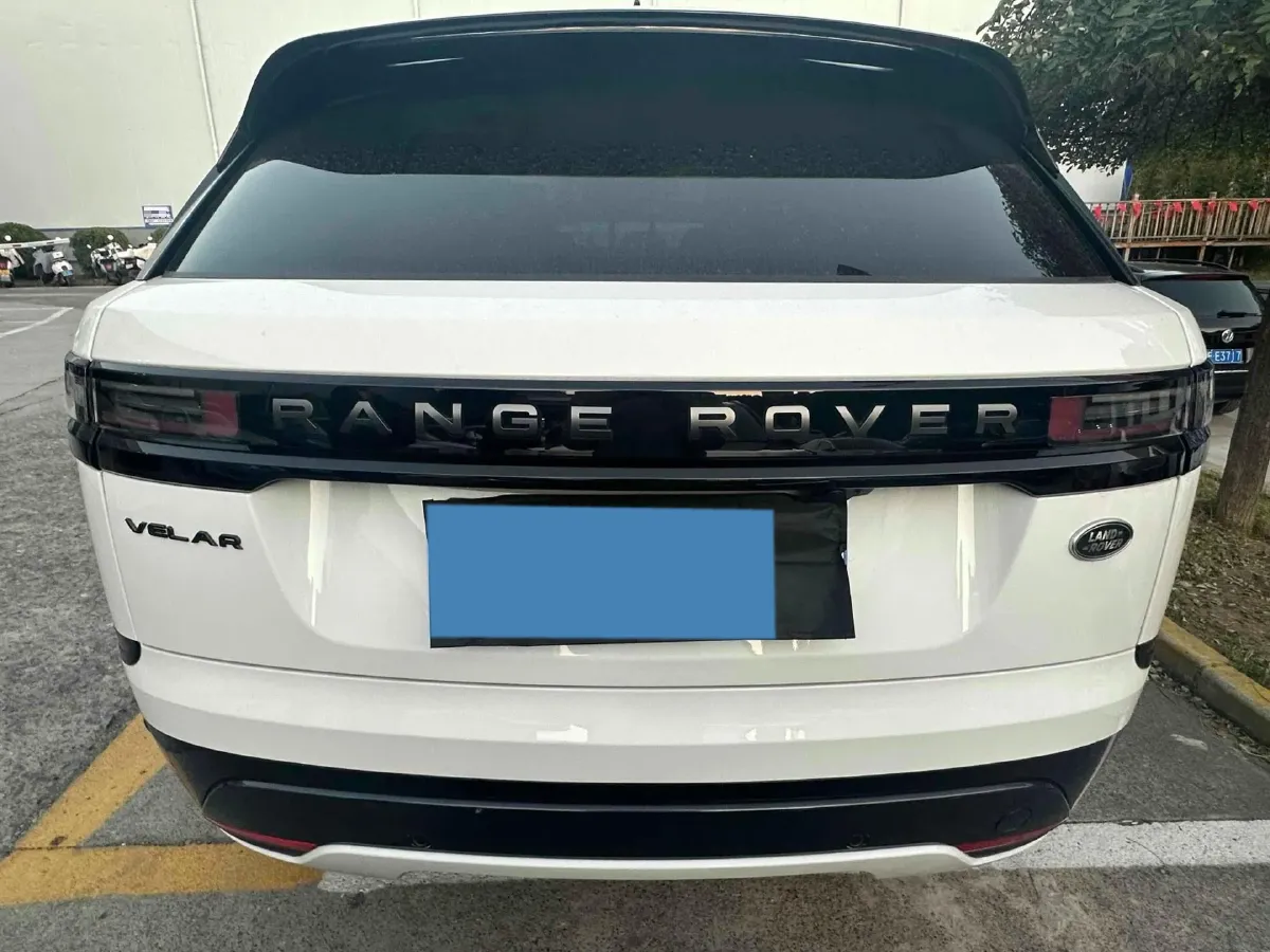 2024 Land Rover Range Rover Velar 2.0T 250HP L4 8AT,autocango,china used car exporter,china ev exporter,chinese used car exporter,chinese used ev exporter