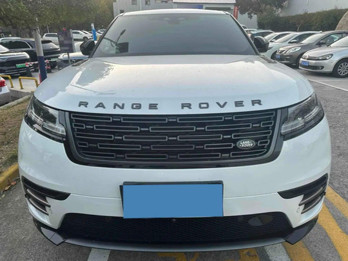 2024 Land Rover Range Rover Velar 2.0T 250HP L4 8AT,autocango,china used car exporter,china ev exporter,chinese used car exporter,chinese used ev exporter