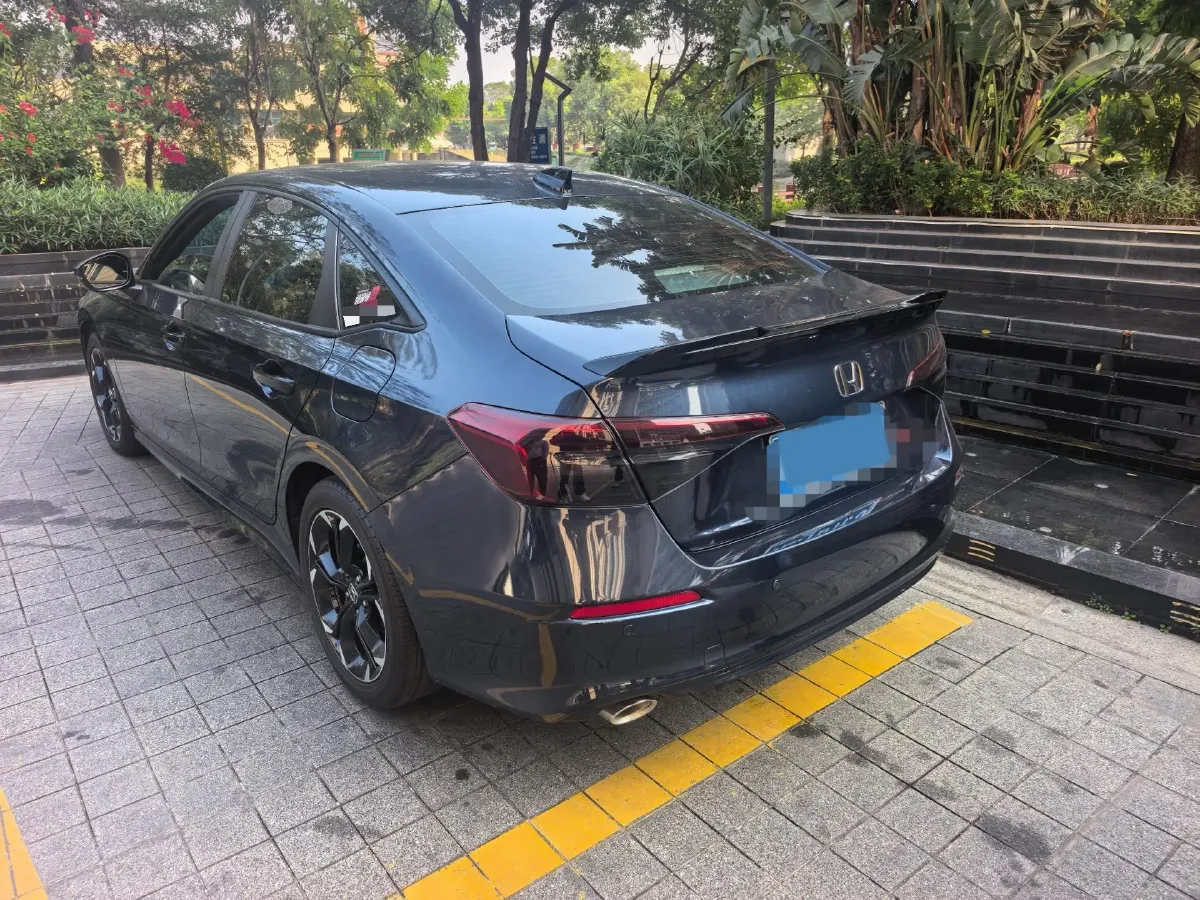 2022 Honda Civic 1.5T 182HP L4 CVT,autocango,china used car exporter,china ev exporter,chinese used car exporter,chinese used ev exporter