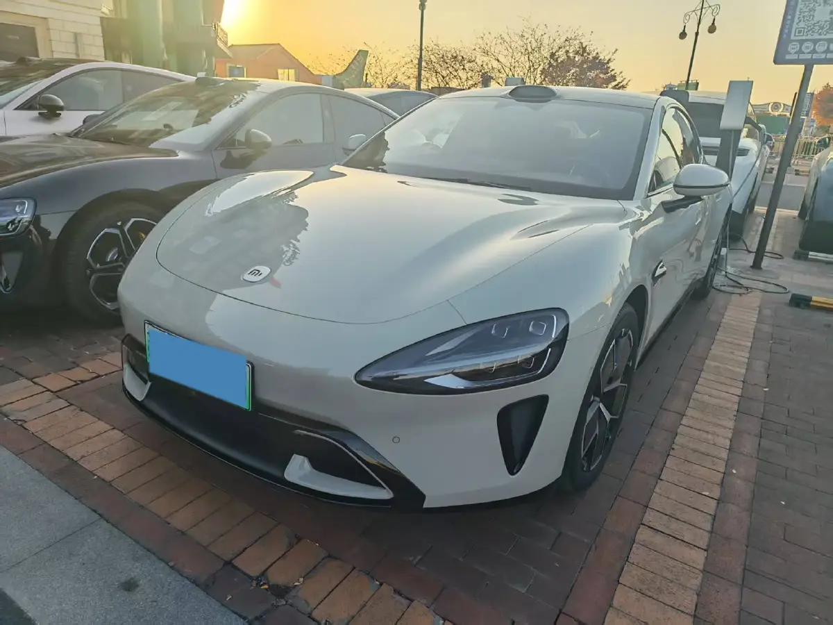 2024 MI SU7 BEV 94.3KWH