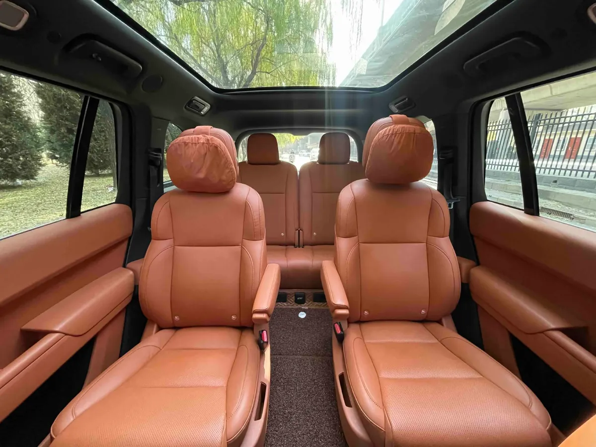 2022 Li L9 Range Extended 154HP REEV 42.6KWH,autocango,china used car exporter,china ev exporter,chinese used car exporter,chinese used ev exporter