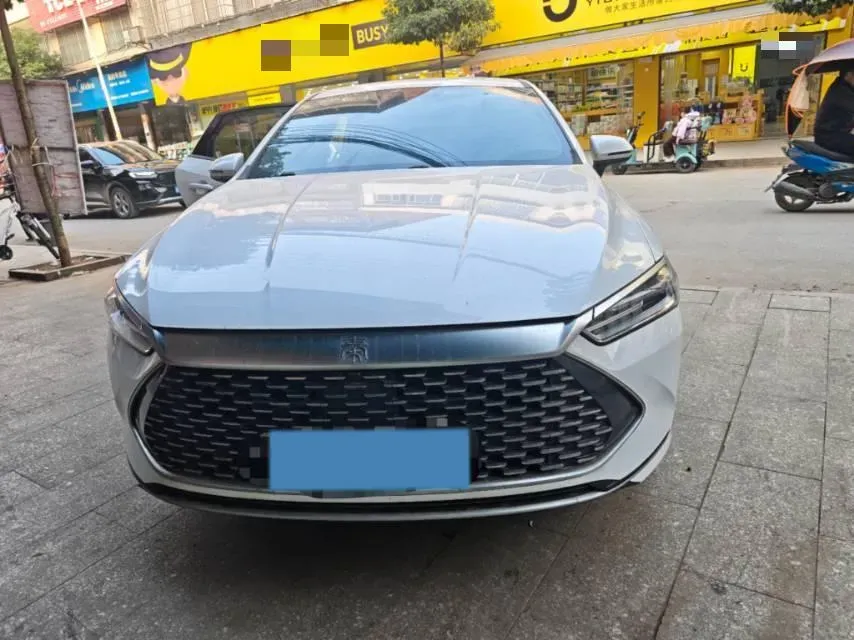 2023 BYD Qin Plus 1.5L 110HP L4 E-CVT PHEV 8.32KWH,autocango,china used car exporter,china ev exporter,chinese used car exporter,chinese used ev exporter