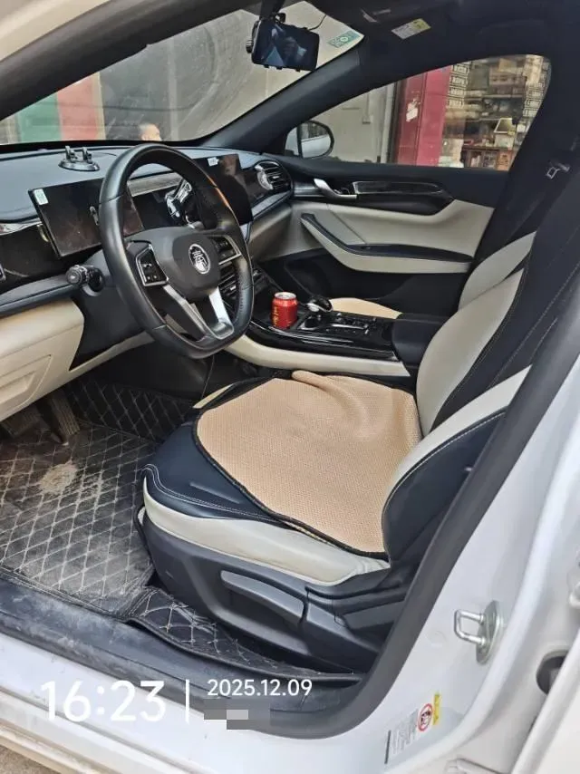 2023 BYD Qin Plus 1.5L 110HP L4 E-CVT PHEV 8.32KWH,autocango,china used car exporter,china ev exporter,chinese used car exporter,chinese used ev exporter