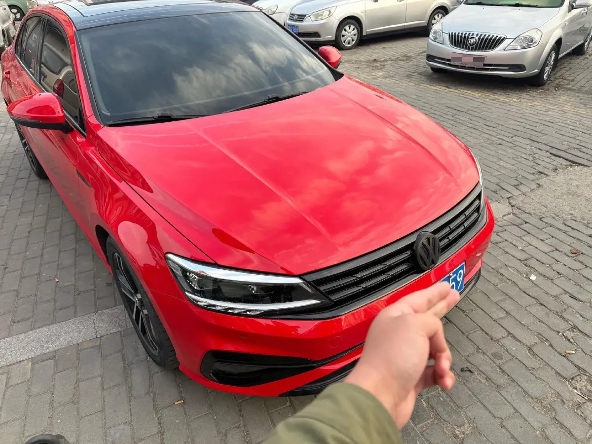 2021 Volkswagen Lamando 1.4T 150HP L4 7DCT,autocango,china used car exporter,china ev exporter,chinese used car exporter,chinese used ev exporter