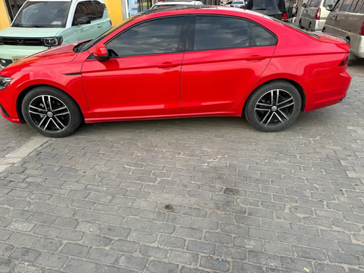 2021 Volkswagen Lamando 1.4T 150HP L4 7DCT,autocango,china used car exporter,china ev exporter,chinese used car exporter,chinese used ev exporter