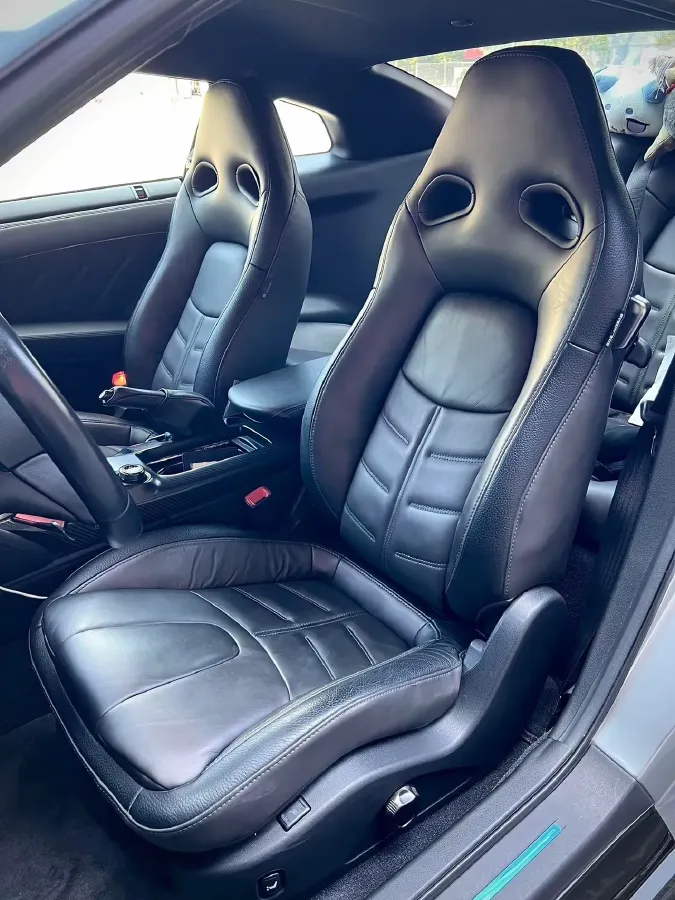 2009 Nissan GT-R 3.8T 486HP V6 6DCT,autocango,china used car exporter,china ev exporter,chinese used car exporter,chinese used ev exporter