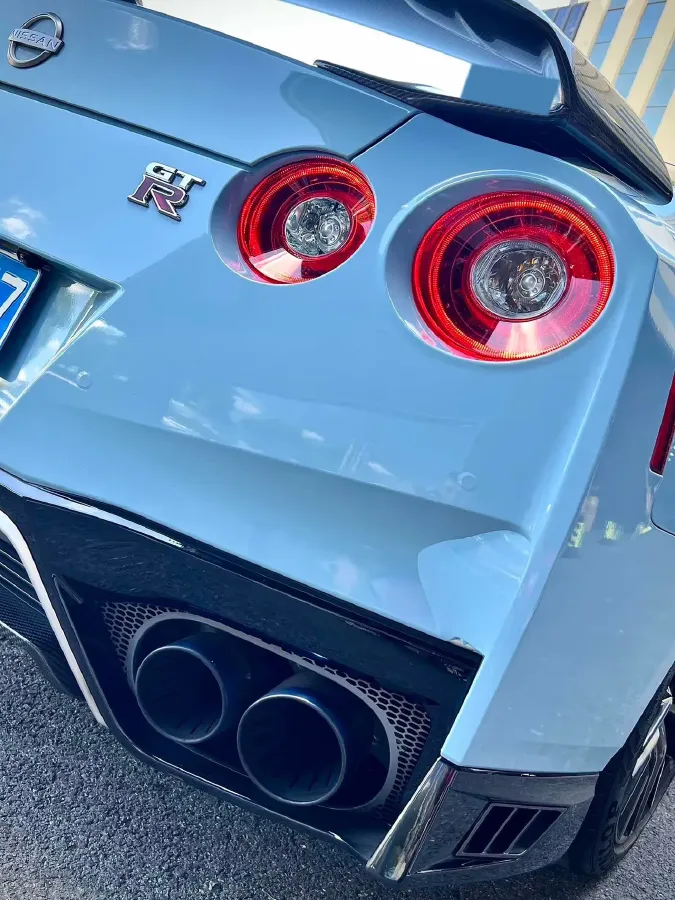 2009 Nissan GT-R 3.8T 486HP V6 6DCT,autocango,china used car exporter,china ev exporter,chinese used car exporter,chinese used ev exporter