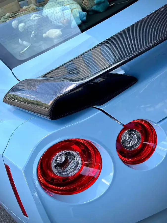 2009 Nissan GT-R 3.8T 486HP V6 6DCT,autocango,china used car exporter,china ev exporter,chinese used car exporter,chinese used ev exporter