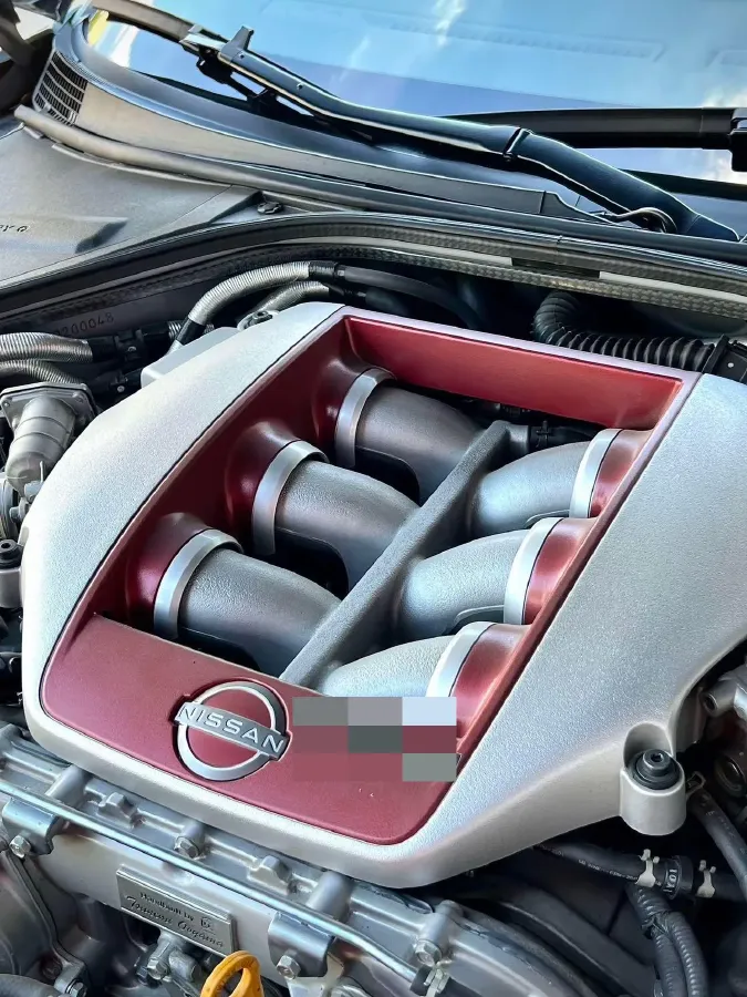 2009 Nissan GT-R 3.8T 486HP V6 6DCT,autocango,china used car exporter,china ev exporter,chinese used car exporter,chinese used ev exporter