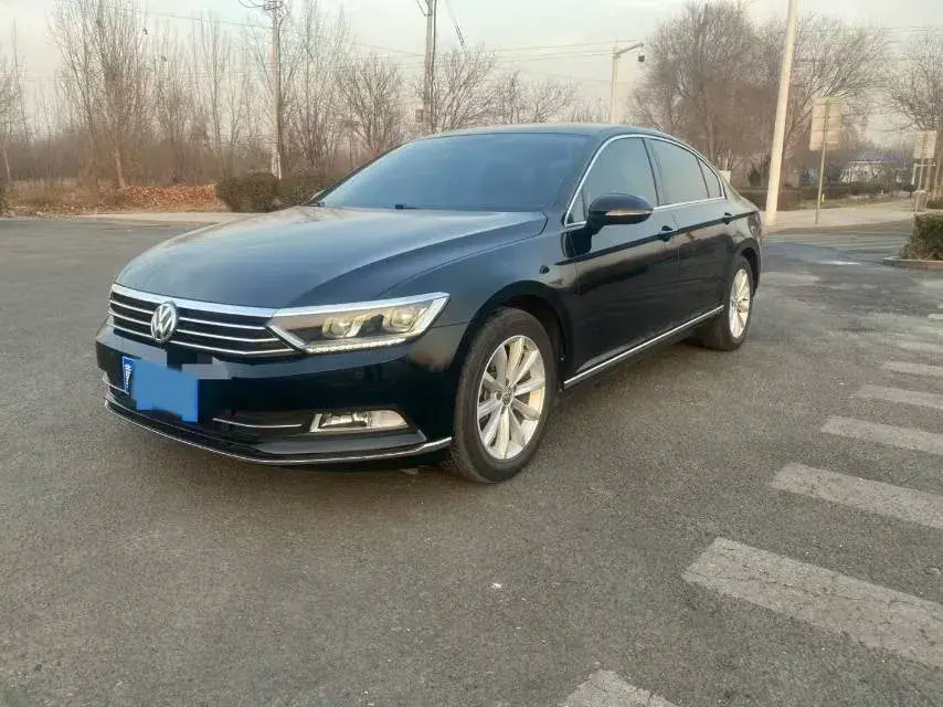 2019 Chevrolet Malibu XL 2.0T 241HP L4 9AT 2019 Chevrolet Malibu XL 2.0T 241HP L4 9AT