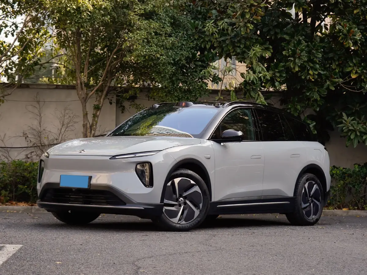 2024 NIO ES6 BEV 75KWH