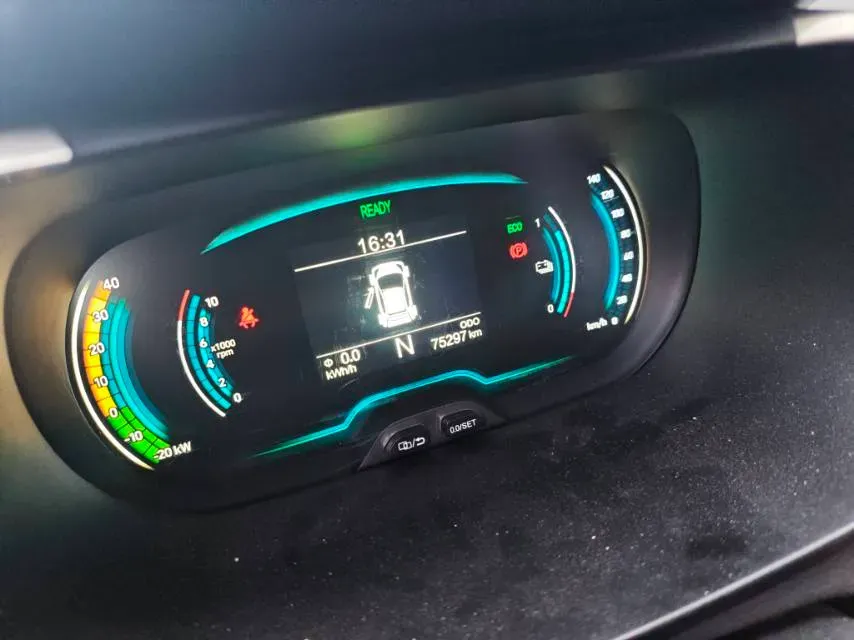 2021 Chery Little Ant BEV 35.6KWH,autocango,china used car exporter,china ev exporter,chinese used car exporter,chinese used ev exporter