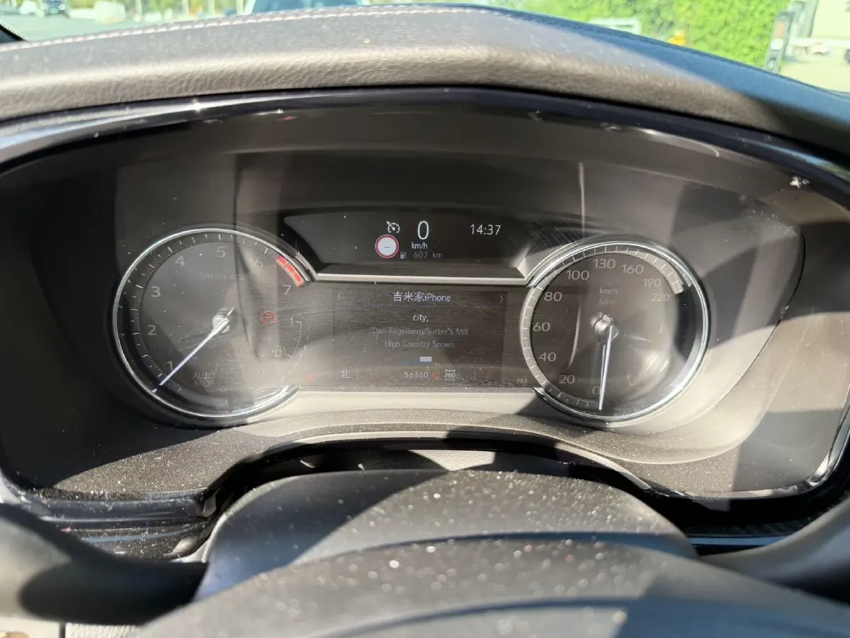 2020 Cadillac XT6 2.0T 237HP L4 9AT,autocango,china used car exporter,china ev exporter,chinese used car exporter,chinese used ev exporter