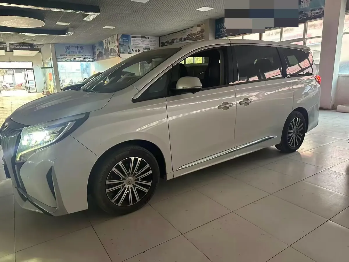 2021 GAC Trumpchi M8 2.0T 252HP L4 8AT,autocango,china used car exporter,china ev exporter,chinese used car exporter,chinese used ev exporter