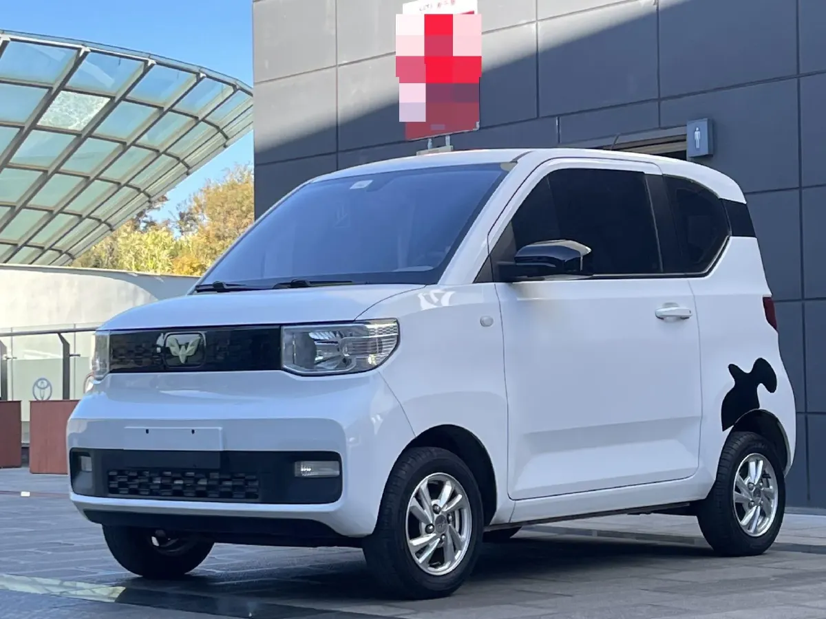 2021 WuLing HongGuang MINI EV BEV 9KWH,autocango,china used car exporter,china ev exporter,chinese used car exporter,chinese used ev exporter