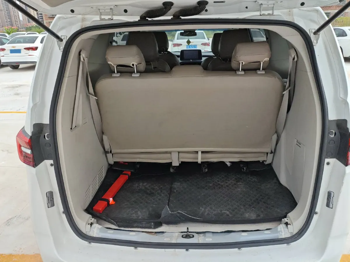 2022 Buick GL8 2.0T 237HP L4 9AT,autocango,china used car exporter,china ev exporter,chinese used car exporter,chinese used ev exporter