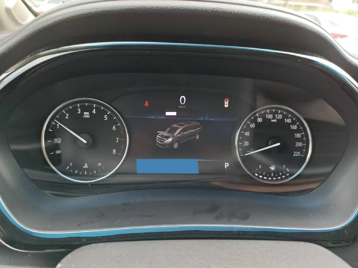 2022 Buick GL8 2.0T 237HP L4 9AT,autocango,china used car exporter,china ev exporter,chinese used car exporter,chinese used ev exporter