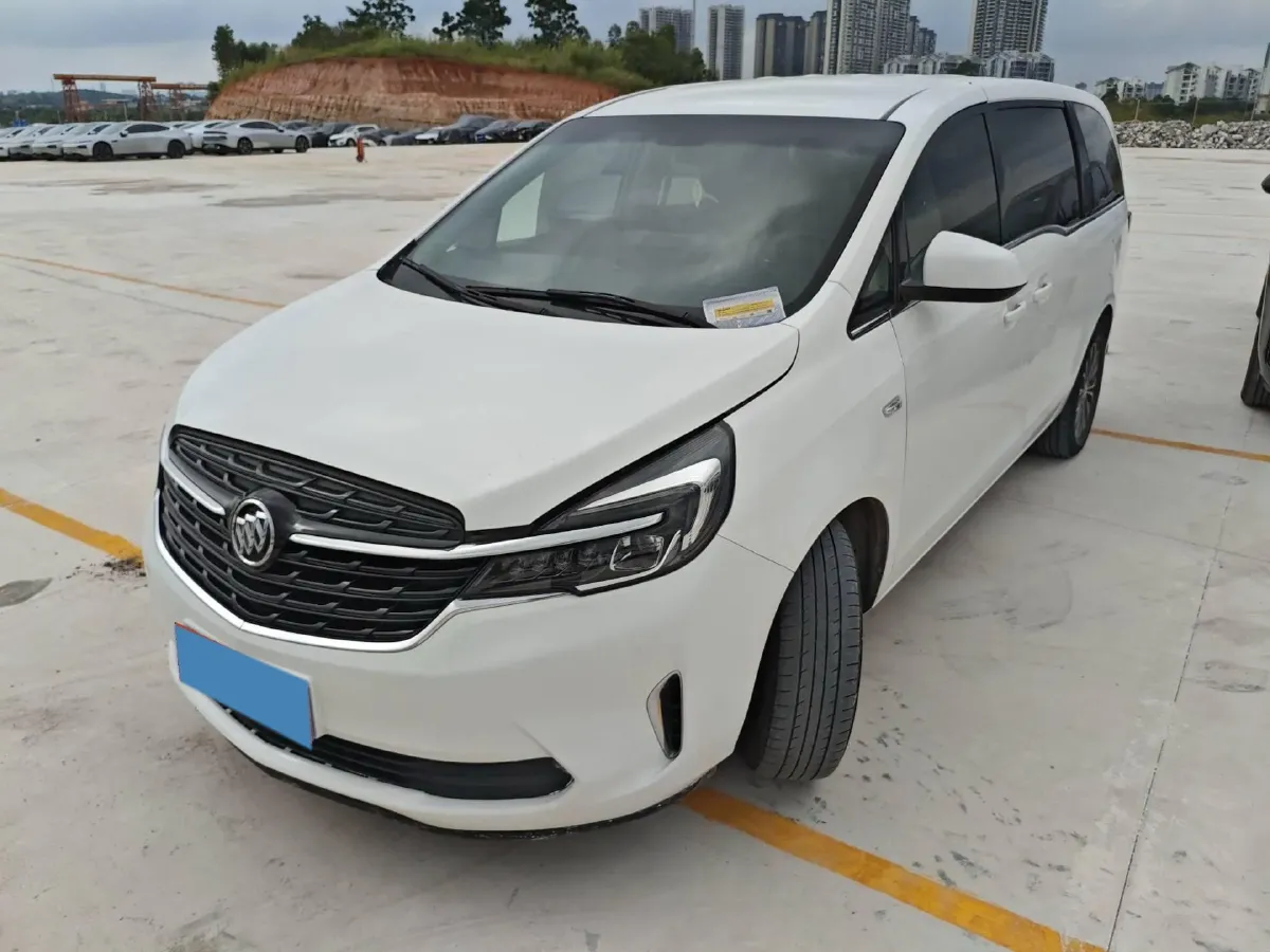 2022 Buick GL8 2.0T 237HP L4 9AT,autocango,china used car exporter,china ev exporter,chinese used car exporter,chinese used ev exporter