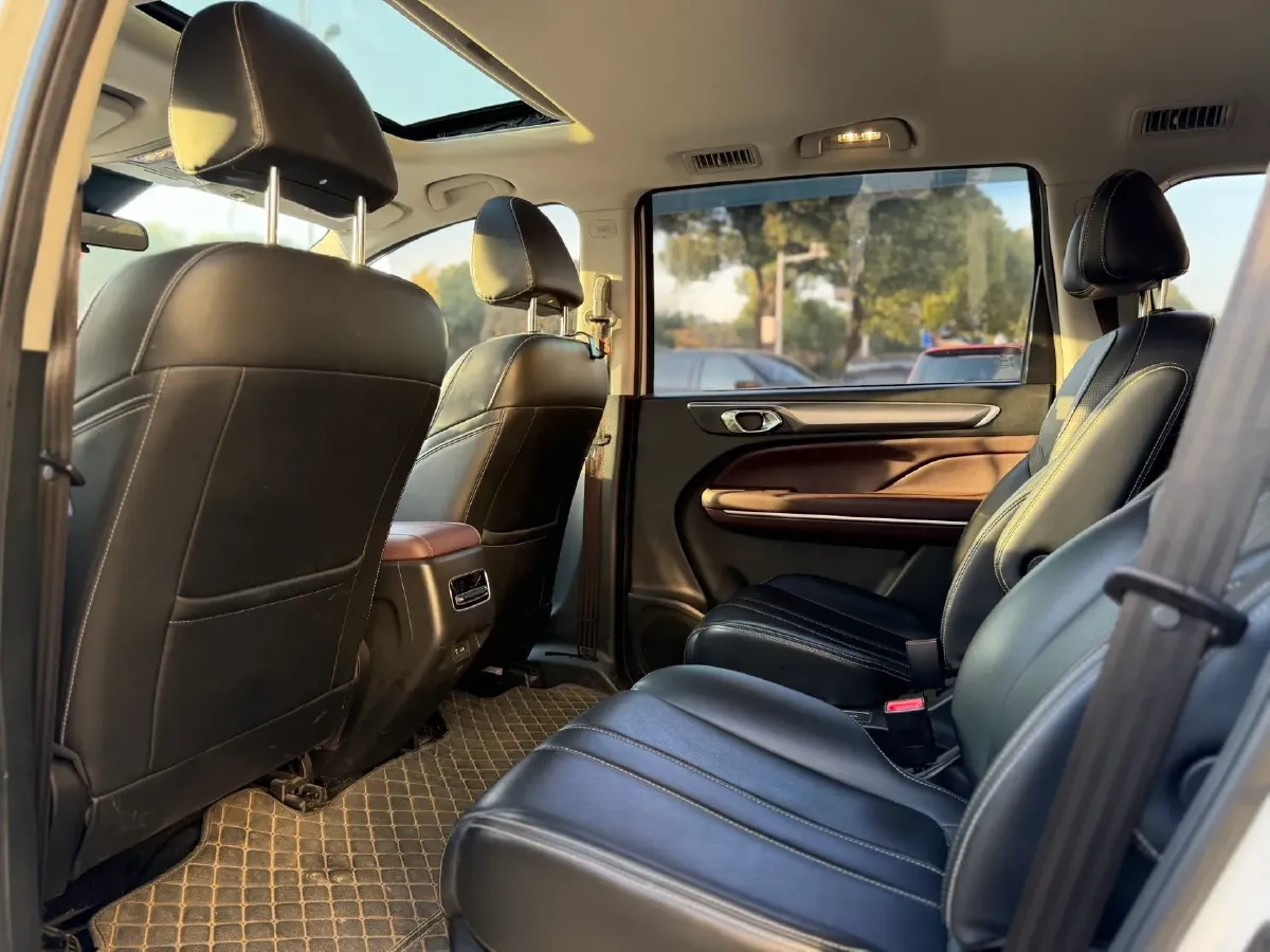 2021 GAC Trumpchi M6 1.5T 169HP L4 7DCT,autocango,china used car exporter,china ev exporter,chinese used car exporter,chinese used ev exporter