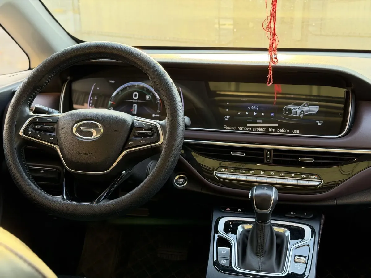 2021 GAC Trumpchi M6 1.5T 169HP L4 7DCT,autocango,china used car exporter,china ev exporter,chinese used car exporter,chinese used ev exporter