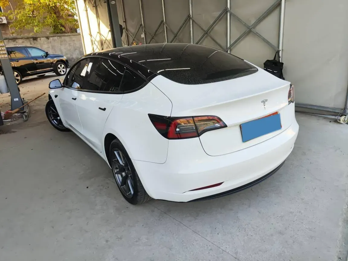 2022 Tesla Model 3 BEV 60KWH,autocango,china used car exporter,china ev exporter,chinese used car exporter,chinese used ev exporter